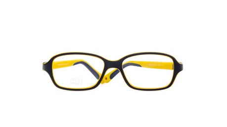 Paire de lunettes de vue Nano Replay 3.0 couleur rose - Doyle
