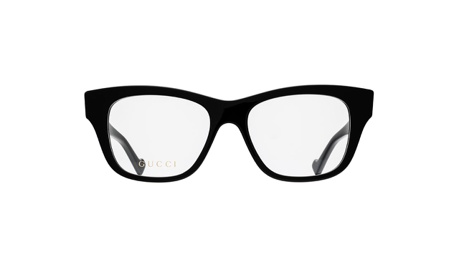 Glasses Gucci Gg0999o, black colour - Doyle