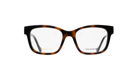 Glasses Gucci Gg1025o, brown colour - Doyle