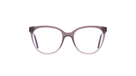 Glasses Andy-wolf 5126, purple colour - Doyle