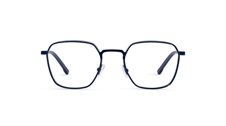 Glasses Oga 10165o, dark blue colour - Doyle