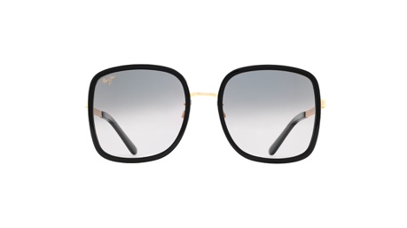 Sunglasses Maui-jim Gs865, black colour - Doyle