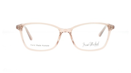 Glasses Chouchous 9236, pink colour - Doyle