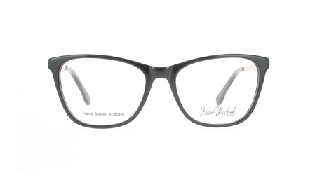 Glasses Chouchous 9266, black colour - Doyle