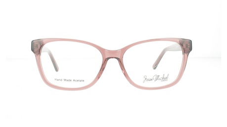 Glasses Chouchous 9279, pink colour - Doyle