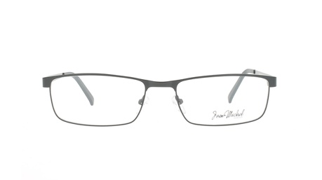 Glasses Chouchous 2472, black colour - Doyle