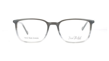 Glasses Chouchous 9256, gray colour - Doyle