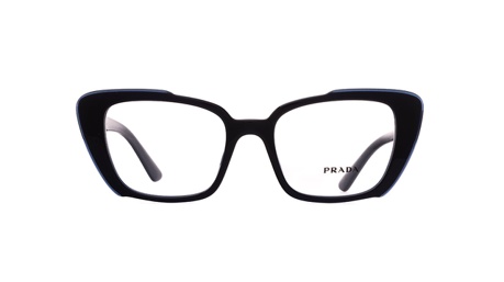 Paire de lunettes de vue Prada Pr01y couleur n/d - Doyle