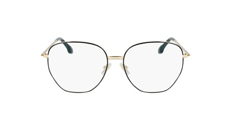 Paire de lunettes de vue Victoria-beckham Vb2117 couleur noir - Doyle