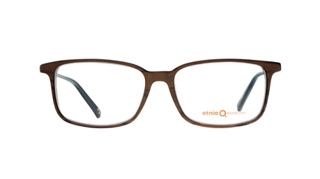 Glasses Etnia-barcelona Cromarty, brown colour - Doyle