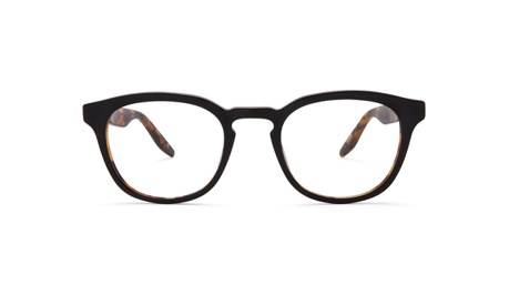 Paire de lunettes de vue Barton-perreira Gellert couleur brun - Doyle
