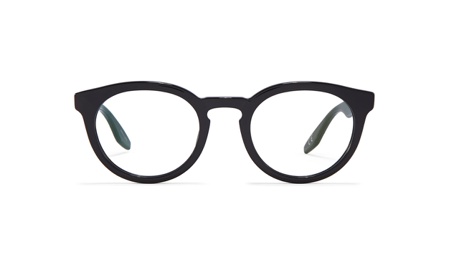 Paire de lunettes de vue Barton-perreira Rourke couleur noir - Doyle