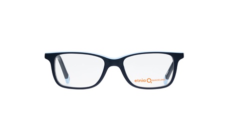 Paire de lunettes de vue Etnia-barcelona Pepe couleur marine - Doyle