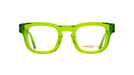 Glasses Etnia-barcelona Brutal no.2, green colour - Doyle