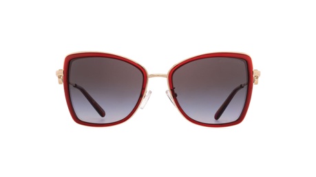 Sunglasses Michael-kors Mk1067b /s, red colour - Doyle