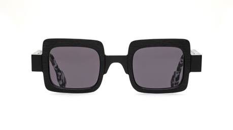 Sunglasses Anne-et-valentin Spock /s, black colour - Doyle