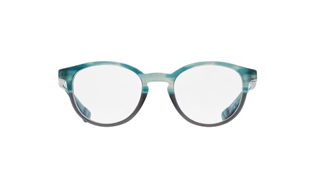 Paire de lunettes de vue Opal-enfant Dsaa069 couleur bleu - Doyle
