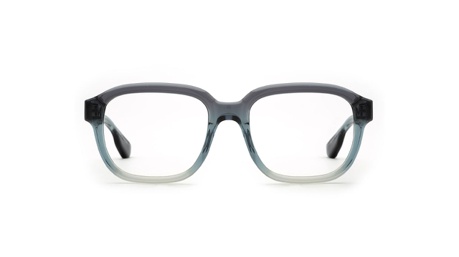 Paire de lunettes de vue Krewe Neville couleur bleu - Doyle