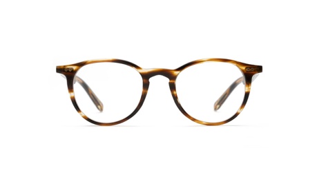 Paire de lunettes de vue Krewe Rowan couleur brun - Doyle