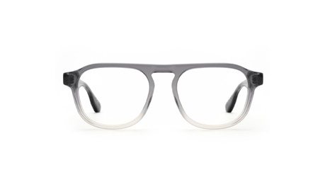 Paire de lunettes de vue Krewe Calvin couleur gris - Doyle