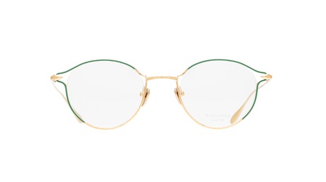 Glasses Masunaga Juliet, n/a colour - Doyle