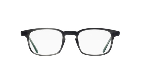 Glasses Masunaga Gms13, gray colour - Doyle
