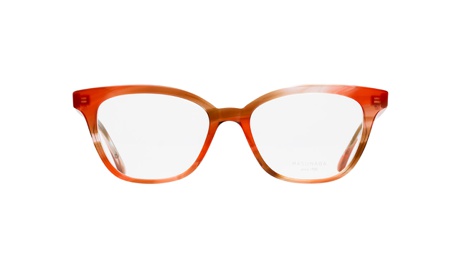 Paire de lunettes de vue Masunaga Mas069 couleur havane - Doyle
