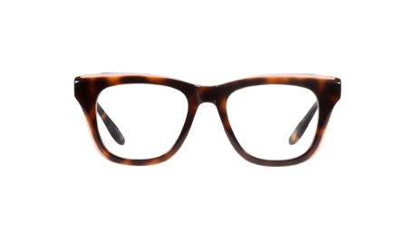 Paire de lunettes de vue Barton-perreira Claudel couleur havane - Doyle