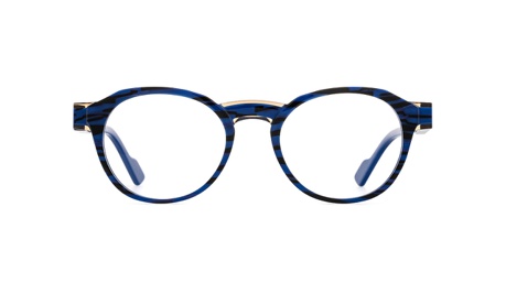 Glasses Face-a-face Havane 1, n/a colour - Doyle