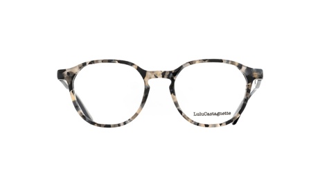Paire de lunettes de vue Lulu-castagnette Lfaa164 couleur n/d - Doyle