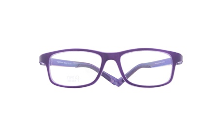 Glasses Nano Crew 3.0, purple colour - Doyle