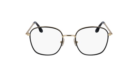 Paire de lunettes de vue Victoria-beckham Vb232 couleur noir - Doyle