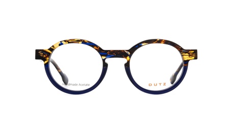 Glasses Dutz Dz2260, blue colour - Doyle
