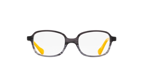 Paire de lunettes de vue Opal-enfant Dsaa070 couleur gris - Doyle