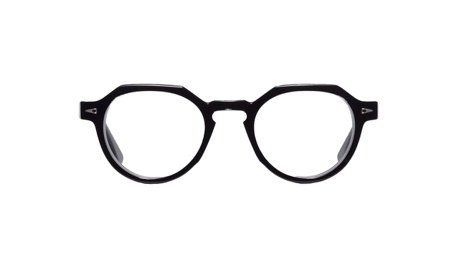 Glasses Ahlem Rue bosquet, black colour - Doyle
