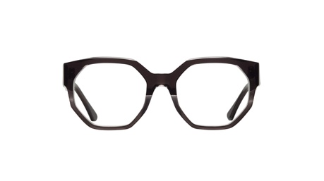 Paire de lunettes de vue Ahlem Tour maubourg couleur noir - Doyle