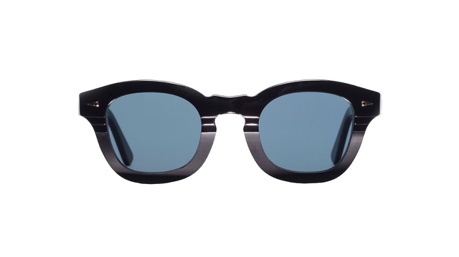 Sunglasses Ahlem Le marais /s, black colour - Doyle