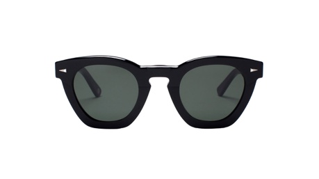 Sunglasses Ahlem Montorgueil /s, black colour - Doyle