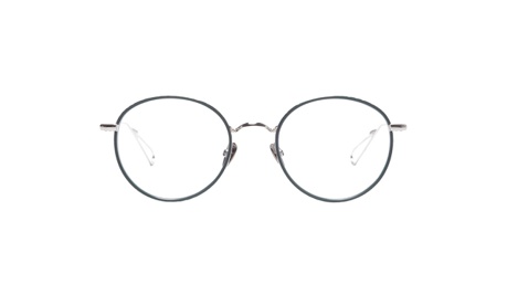 Paire de lunettes de vue Ahlem Auber couleur gris - Doyle