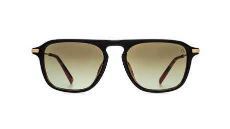 Paire de lunettes de soleil Etnia-barcelona Rodeodrive 22 /s couleur noir - Doyle