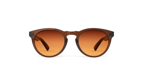 Sunglasses Tens Scout original /s, brown colour - Doyle