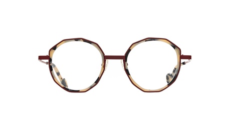 Paire de lunettes de vue Naoned Branneg couleur n/d - Doyle