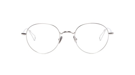 Glasses Ahlem Petit palais, gray colour - Doyle
