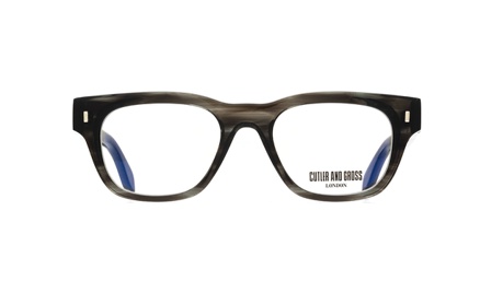 Paire de lunettes de vue Cutler-and-gross 9772 couleur n/d - Doyle