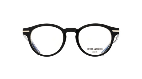 Paire de lunettes de vue Cutler-and-gross 1338 couleur n/d - Doyle