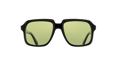 Sunglasses Cutler-and-gross 1397 /s, black colour - Doyle