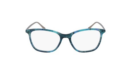 Paire de lunettes de vue Longchamp Lo2606 couleur bleu - Doyle