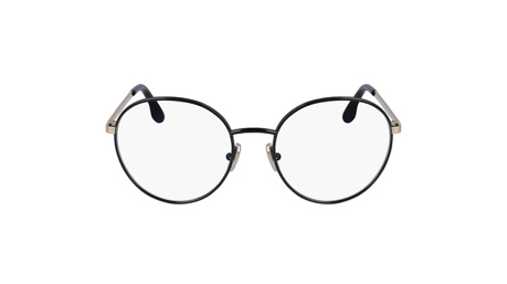 Glasses Victoria-beckham Vb228, black colour - Doyle