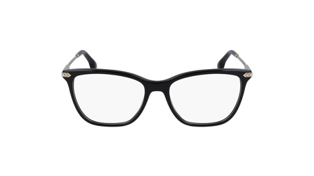 Glasses Victoria-beckham Vb2612, black colour - Doyle