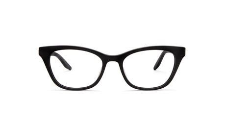 Paire de lunettes de vue Barton-perreira Nina couleur noir - Doyle